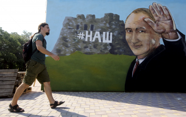 СМИ: один из ведущих туроператоров ЕС в обход санкций ремонтирует отели в Крыму