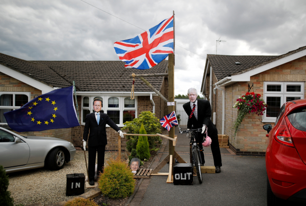 СМИ: Переговоры по Brexit Великобритании могут отложить до конца 2019 СМИ: Переговоры по Brexit Великобритании могут отложить до конца 2019