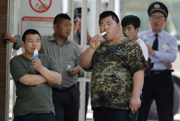 СМИ: поставки российского мороженого в Китай взлетели на 267%