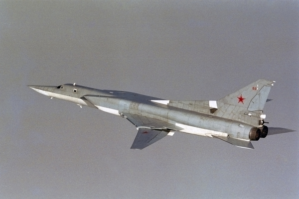 СМИ: российские Ту-22М3 прибыли в Иран и сразу начали бить оттуда по ДАИШ