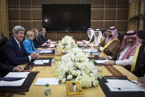 СМИ: Саудовская Аравия угрожает распродать активы в США на $750 млрд