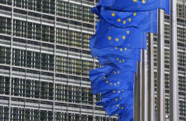 СМИ: страны ЕС согласились продлить антироссийские санкции