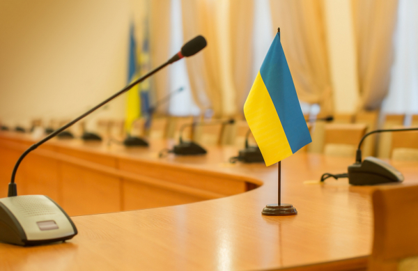 СМИ узнали о новом составе правительства Украины