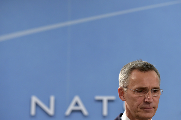 Столтенберг: НАТО должна быть готова отвечать даже на немыслимые угрозы