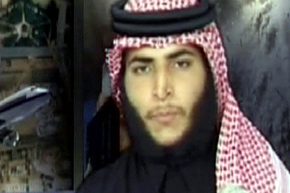Сын Усамы бен Ладена призывает к свержению властей Саудовской Аравии