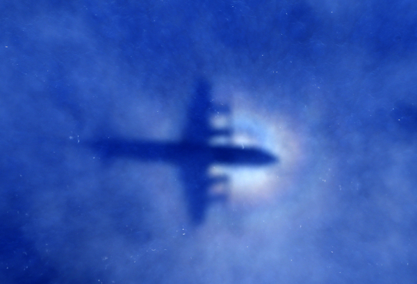 Тайванец заявил, что обнаружил мистически исчезнувший малайзийский Boeing