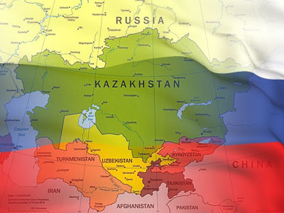 "Центральноазиатская весна" приближается? 