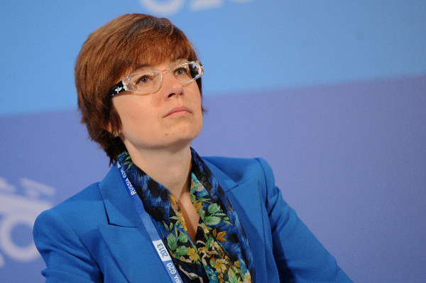 Центробанк РФ не согласен с радикальным прогнозом Moody's Центробанк РФ не согласен с радикальным прогнозом Moody's