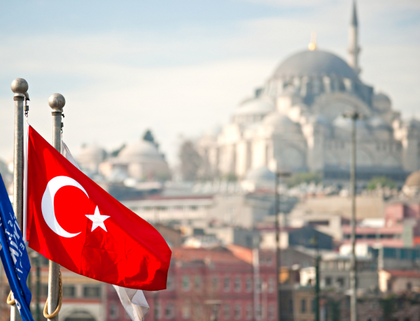 Турция согласилась на участие в переговорах руководства Сирии