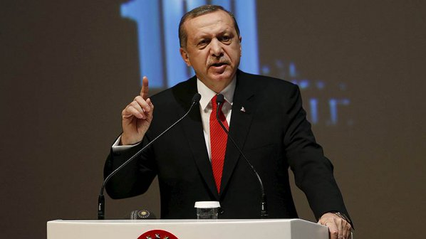 Турция вызвала иранского посла из-за публикаций в местных СМИ