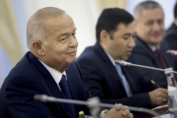 Уход Каримова не повлечет усиления в Узбекистане исламистов или американцев – эксперт