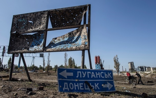 Украина нарушит минские договоренности, если не признает статус Донбасса