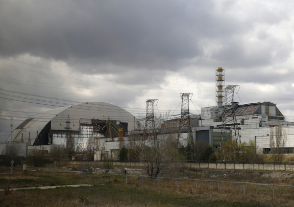Украина планирует создать ядерный цикл без участия РФ