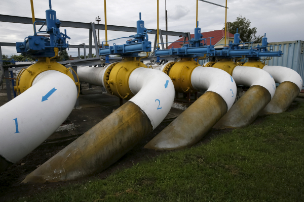 Украина предложила "Газпрому" допсоглашение по закупке газа