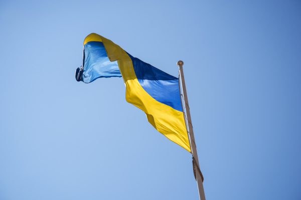Украина приостановила поставки продукции более 200 российских компаний