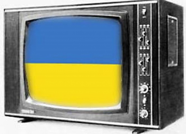 Украинские телеканалы ломают голову, чем заполнить эфир после запрета российских фильмов