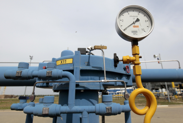 Украинский министр уверен, что Киев сможет накопить газ без закупок у «Газпрома»