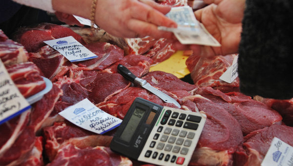 Уругвай начнет поставлять говядину в РФ