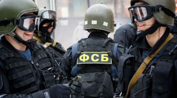 Враг не пройдет: в России ужесточают антитеррористическое законодательство