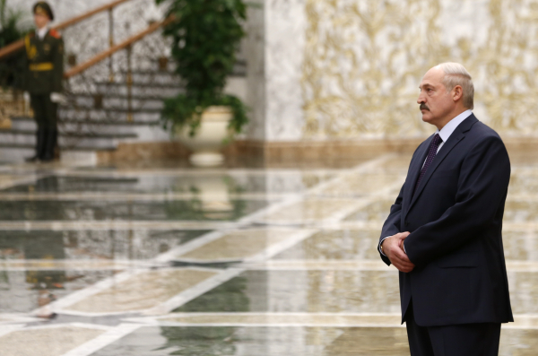 КГБ Белоруссии обеспокоен ростом активности иностранных спецслужб 