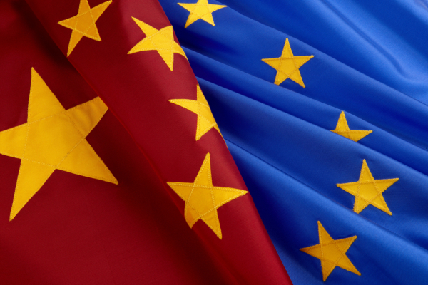 В ЕС заинтересованы инвестициями в экономику Китая