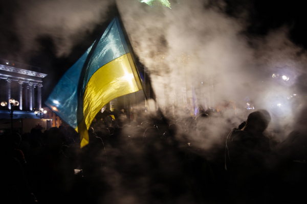 Комитет Европарламента одобрил безвизовый режим с Украиной