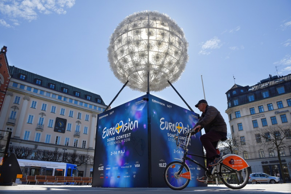 В Европе начался сбор подписей против итогов "Евровидения"