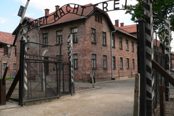 В Германии подозревают 91-летнюю женщину в причастности к 260 тысячам убийств в лагере Аушвиц-Биркенау