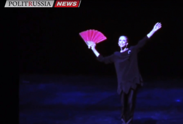 В Каннах учреждена международная премия балетного искусства имени Майи Плисецкой