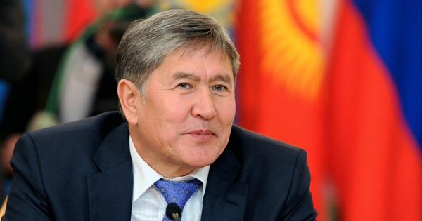 В Киргизии отказались от идеи переноса парада Победы на 7 мая