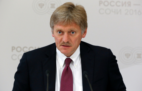 В Кремле объяснили причину упразднения Крымского федерального округа