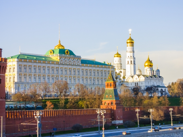 В Кремле объяснили мобилизацию министерств и Центробанка для работы в условиях войны