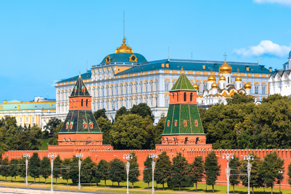 В Кремле отреагировали на призывы исключить РФ из СПЧ ООН
