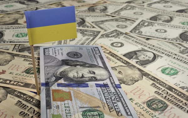 В Кремле отреагировали на заявление Украины по «долгу Януковича»
