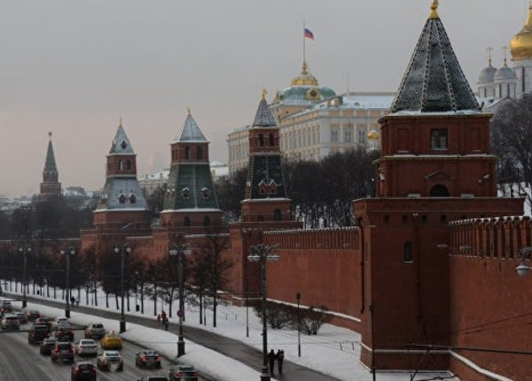 В Кремле ответили на обвинения министра обороны Польши в адрес РФ