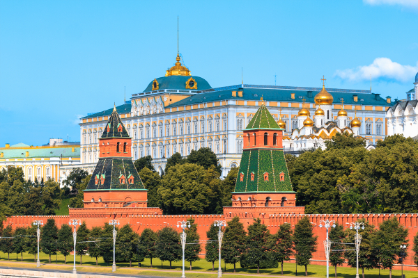 В Кремле прокомментировали расширение санкций США В Кремле прокомментировали расширение санкций США