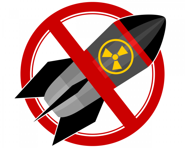 В МИД РФ назвали бессмысленными дискуссии в ООН о запрещении ядерного оружия