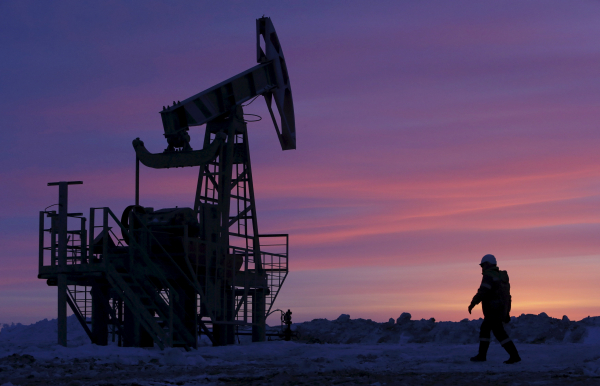 В Минэнерго рассказали, на сколько хватит запасов нефти и газа в России