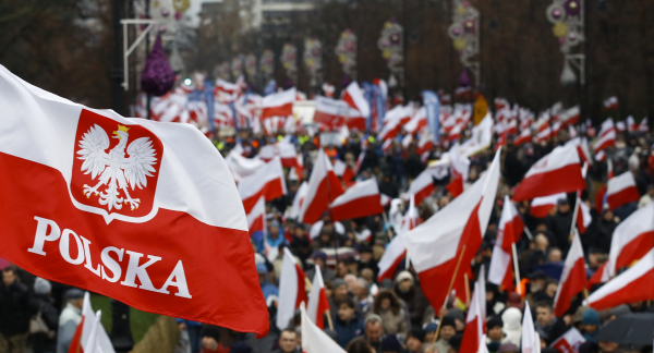 В Польше назвали условие для улучшения отношений с Украиной