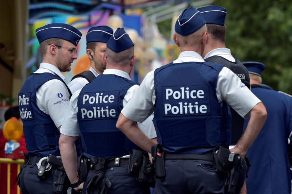 В прокуратуре Бельгии сообщили о новой террористической тактике ДАИШ