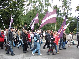 В Риге прошел ежегодный съезд "Русского союза Латвии" В Риге прошел ежегодный съезд "Русского союза Латвии"