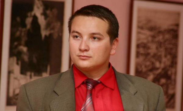 В России борца с экстремизмом засудили за... экстремизм