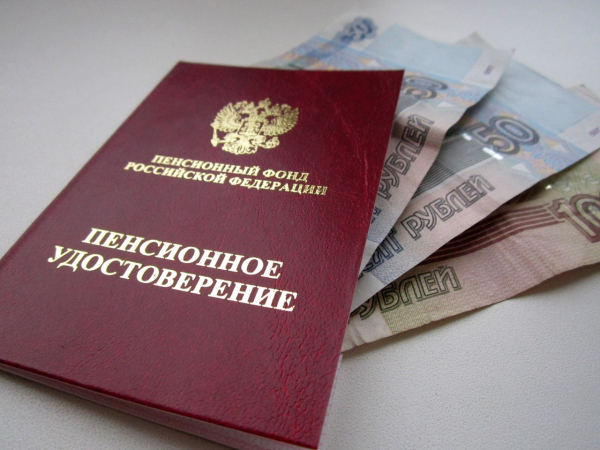 Двадцать процентов россиян предложили оставить без пенсии
