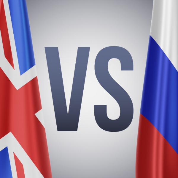 В Москве посоветовали британскому премьеру воздержаться от "ядерных" угроз в адрес РФ