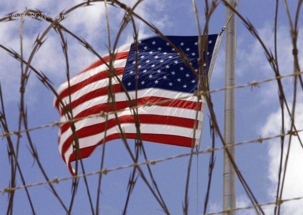 В США рассмотрят иск против разработчиков пыток для ЦРУ