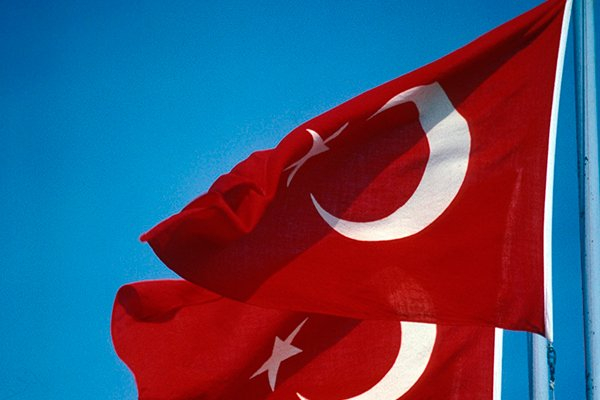 В Турции задержаны 12 ученых за подписание декларации против военных действий