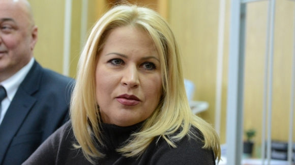 Васильева заявила, что не имеет отношения к продаже имущества Минобороны