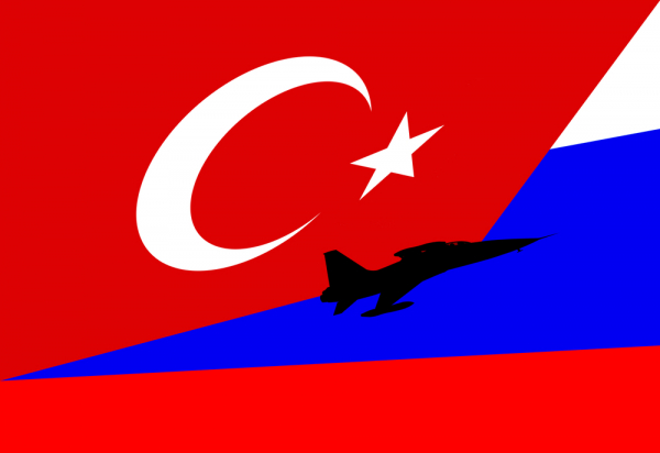 Вице-премьер Турции назвал решение пилотов сбить российский Су-24 самовольным