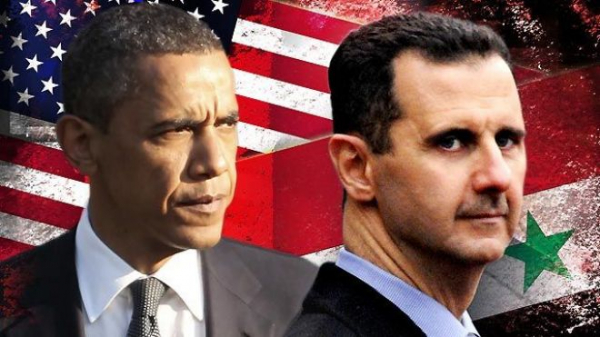 Власти США продлили санкции против Сирии 