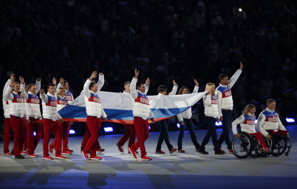 Вопрос участия России в Паралимпиаде-2018 обсудят на саммите в Лозанне